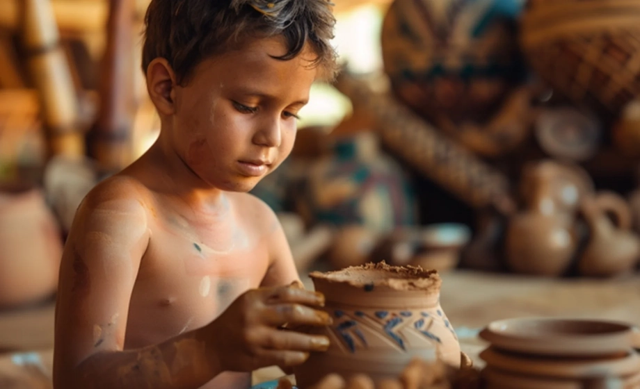 How Education Is Changing Lives in Rural Communities